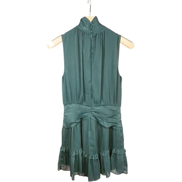 Elliatt Kavalo Halter Mini Dress - Picture 12 of 16